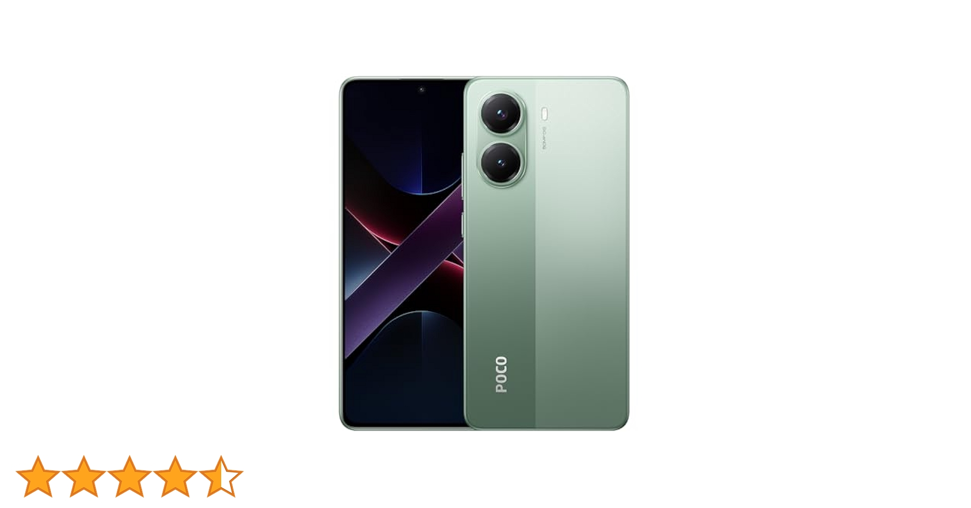 Amazon | Xiaomi POCO X7 PRO 8GB+256GB グローバル版 日本語